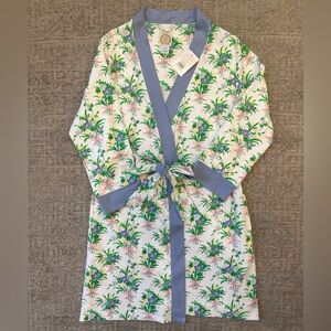 NWT Beaufort Bonnet TBBC Grove Park Garden Robe size Small